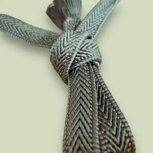 HIMO HAORI KAKI 010-295